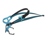 Blue Ice - Griffin Rear Basket - Accessori ramponi blu