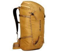Blue Ice - Chiru Pack 25 - Zaino da arrampicata 25 l - S/M marrone