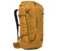 Blue Ice - Chiru Pack 32 - Zaino da arrampicata S/M marrone