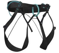 Blue Ice - Imbracatura da alpinismo - Choucas Harness Black - Taglia XL - Nero Nero XL