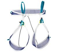 Blue Ice Imbragatura Choucas Light (Dimensione S, Grigio)
