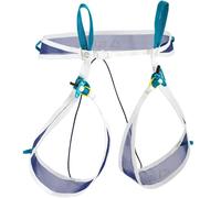 BLUE ICE Choucas Light Harness - Uomo - Bianco / Blu - Taglia M- modello 2025