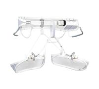 Blue Ice Choucas Pro - imbrago arrampicata Grey L