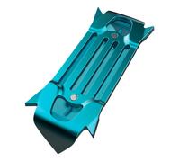 Blue Ice Harfang Aluminum Middle Rail Blu