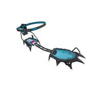 Blue Ice - Crampons d'alpinisme - Griffin 12 - Nero