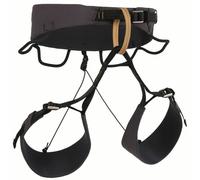 BLUE ICE Cuesta Adj - Uomo - Grigio - Taglia S- modello 2025