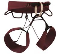 Blue Ice - Cuesta Harness - Imbragatura S marrone