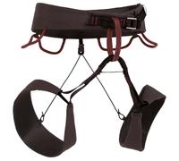 Blue Ice - Cuesta Harness - Imbragatura XS nero