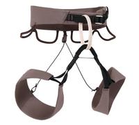 BLUE ICE W's Cuesta Harness - Donna - Marrone - Taglia M- modello 2024