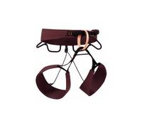 Blue Ice - Women's Cuesta Harness - Imbragatura S rosso