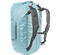 Blue Ice Doko 50l Duffle Bag Blu
