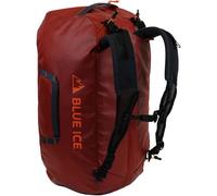 BLUE ICE Doko 50l - Unisex - Rosso - Taglia unica- modello 2025