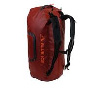 BLUE ICE Doko 70l - Unisex - Rosso - Taglia unica- modello 2026