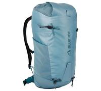 Blue Ice - Zaini alpinismo - Dragonfly 34L Pack Tapestry - Blu Blu