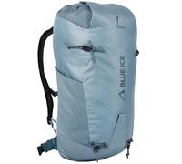 BLUE ICE Dragonfly 34l Pack - Uomo - Blu - Taglia unica- modello 2026