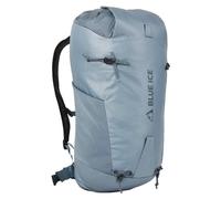 Blue Ice Dragonfly 34L Pack - zaino alpinismo 34 Light Blue unisex