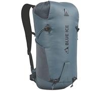 Blue Ice - Zaino da alpinismo - Dragonfly 18 Tapestry - Blu