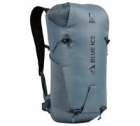 Blue Ice - Dragonfly Pack 18 - Zaino da arrampicata grigio