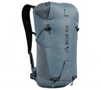 Blue Ice - Dragonfly Pack 26 - Zaino da arrampicata 26 l grigio