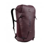 Blue Ice - Dragonfly Pack 26 - Zaino da arrampicata 26 l lilla/marrone