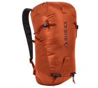 Blue Ice - Dragonfly Pack 26 - Zaino da arrampicata rosso