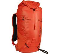 Zaino da scialpinismo Blue Ice Firecrest 38 Dimensioni dello zaino: M/L / Colore: rosso