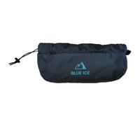 Blue Ice - Griffin Crampon Bag - Borsa per ramponi nero