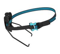 Blue Ice - Griffin Heel Lever - Accessori ramponi nero