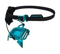 Blue Ice Harfang Aluminum Heel Assembly Blu