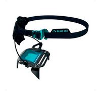 Blue Ice Harfang Steel Heel Assembly Blu