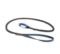 Blue Ice Solo Leash - leash Blue unisex