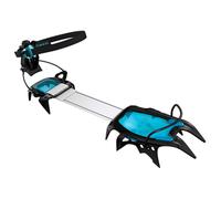 Blue ice harfang alpine crampons black 35 47