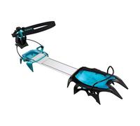 Blue Ice - Ramponi da alpinismo - Harfang Alpine Hybrid in Alluminio - Blu