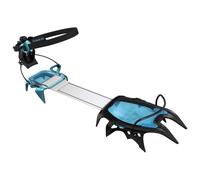 BLUE ICE Harfang Alpine Hybrid - Unisex - Blu / Nero - Taglia unica- modello 2025