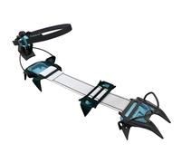 BLUE ICE Harfang Enduro Crampon - Unisex - Nero / Blu - Taglia unica- modello 2025