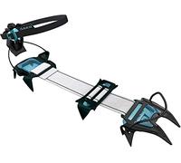 BLUE ICE Harfang Enduro Crampon - Unisex - Nero / Blu - Taglia unica- modello 2025