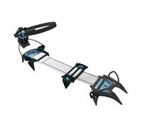 Blue Ice Harfang Enduro Crampons Argento EU 35-47