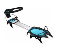 Blue Ice - Harfang Mono Crampon - Ramponi 35-47 nero
