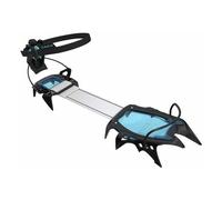 BLUE ICE Harfang Mono Crampon - Unisex - Nero - Taglia unica- modello 2025