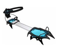 BLUE ICE Harfang Mono Crampon - Unisex - Nero - Taglia unica- modello 2025