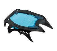 Blue Ice - Harfang Mono Front Rail One Size nero