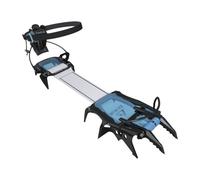 BLUE ICE Harfang Tech - Unisex - Nero - Taglia unica- modello 2025