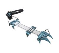 BLUE ICE Harfang Tour Crampon - Unisex - Blu - Taglia unica- modello 2025