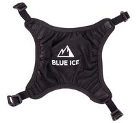 BLUE ICE Helmet Holder - Uomo - Nero - Taglia S- modello 2025