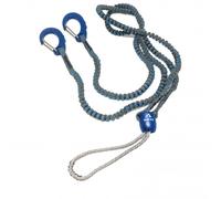 Blue Ice Hydra Leash Blu