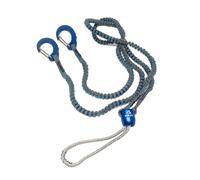 BLUE ICE Hydra Leash - Unisex - Blu / Grigio - Taglia unica- modello 2026