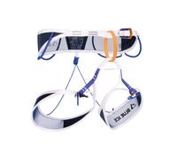 Blue Ice - Imbracatura - Choucas Pro Harness Turkish Blue - Taglia XS
