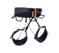 Blue Ice - Imbracatura da arrampicata - Cuesta Adjust Harness M's India Ink per Uomo - Taglia XL - Grigio
