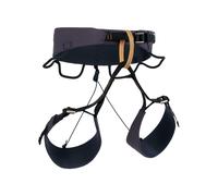 Blue Ice - Imbracatura da arrampicata - Cuesta Adjust M's India Ink per Uomo - Taglia S - Bordeaux