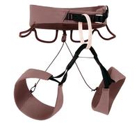 Blue Ice Cuesta Woman Harness Viola L Donna